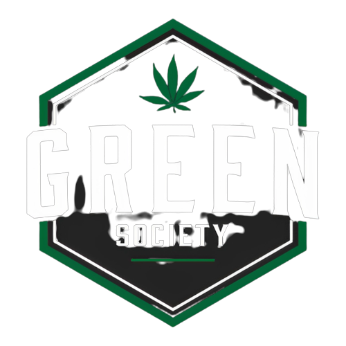 Buy Weed Online at Green Society Canada's #1 Weed Dispensary